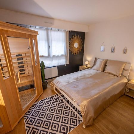 Le Coin Du Bonheur Apartment Nantes Exterior photo